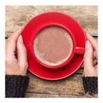 Swiss Miss Variety Pack Milk Chocolate, Marshmallow Hot Cocoa Mix (33 Percent Larger Mug)